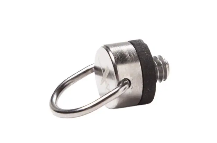 Barber Shop Balm Camera Cross Strap Attachment - view 2